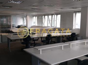 Comercial · 246m² · 5 Vagas · Sala comercial para venda, 246 m2 - Jardim Paulista, São Paulo/SP