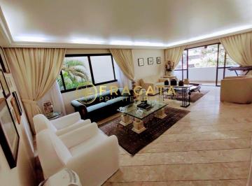 Apartamento · 172m² · 4 Quartos · 3 Vagas · Apartamento à venda com 172 m² com 3 suítes e 3 vagas de garagem - Perdizes/SP