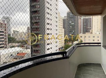 Apartamento · 121m² · 3 Quartos · 2 Vagas · Apartamento á venda com 121m² com 3 dormitórios - Perdizes-SP