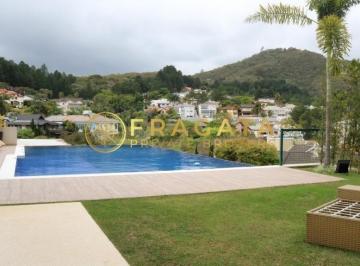 Casa · 760m² · 5 Quartos · 10 Vagas · Casa com 5 dormitórios à venda, 760 m² por R$ 10.500.000,00 - Residencial Dez (Alphaville) - Santana