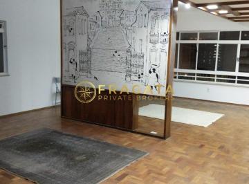 Apartamento · 292m² · 3 Quartos · 2 Vagas · Venda de apartamento com 292 m², 3 dormitórios e 2 vagas- Paraiso- SP