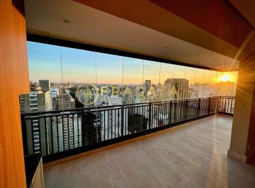 Apartamento · 227m² · 3 Quartos · 4 Vagas · Apartamento á venda com 227m², 3 suítes 4 vags no Jardim América- SP