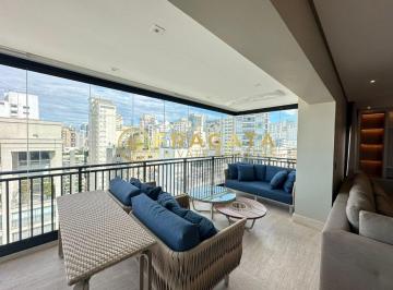 Apartamento · 227m² · 3 Quartos · 4 Vagas · Apartamento á venda com 227m², 3 suítes 4 vags no Jardim América- SP
