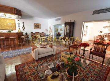 Apartamento · 400m² · 4 Quartos · 2 Vagas · Apartamento com 4 dormitórios, 2 vagas de garagem à venda, 400 m² - Higienópolis - São Paulo/SP
