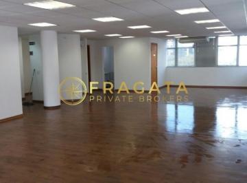Comercial · 300m² · 1 Vaga · ANDAR CORPORATIVO À VENDA - 300M²  - INVESTIMENTO COM RENDA