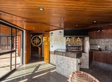 Apartamento · 284m² · 3 Quartos · 3 Vagas · Cobertura, 3 dormitórios, 1 suíte, 3 vagas de garagem, 284m² à venda - Alto da Lapa - São Paulo/SP