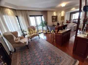 Apartamento · 170m² · 3 Quartos · 3 Vagas · Apartamento à venda - 170 metros - 03 suítes - 03 vagas - Perdizes/SP