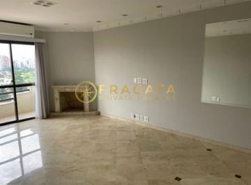 Apartamento · 114m² · 3 Quartos · 3 Vagas · Apartamento com 3 dormitórios à venda, 114 m² - Perdizes - São Paulo/SP