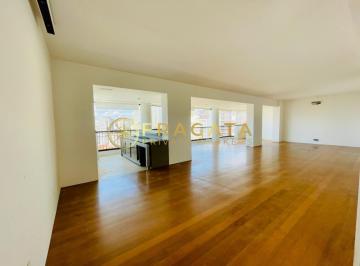 Apartamento · 215m² · 3 Quartos · 4 Vagas · Apartamento com 3 dormitórios à venda, 215 m² - Sumaré - São Paulo/SP