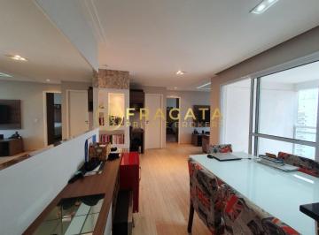 Apartamento · 67m² · 1 Quarto · 1 Vaga · Apartamento à venda com 67m², 1 suíte e lazer completo Perdizes-SP