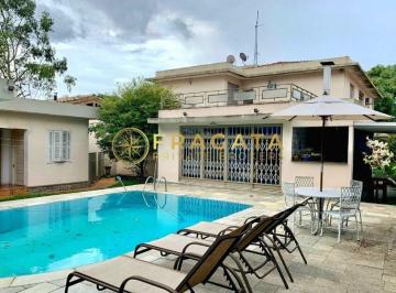 Casa · 377m² · 4 Quartos · 4 Vagas · Casa com 4 dormitórios à venda, 377 m² - Alto de Pinheiros - São Paulo/SP
