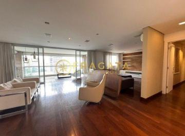 Apartamento · 267m² · 3 Quartos · 5 Vagas · Apartamento com 3 dormitórios à venda, 267 m² - Perdizes - São Paulo/SP