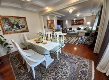 Apartamento · 240m² · 3 Quartos · 3 Vagas · Apartamento à venda, 240 metros - 3 quartos, 1 suíte - 3 vagas -  Higienópolis - São Paulo/SP