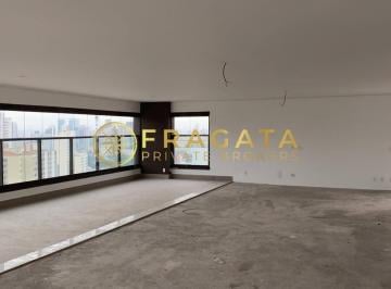 Apartamento · 310m² · 5 Quartos · 4 Vagas · Apartamento para venda com 310m², Higienópolis/ SP