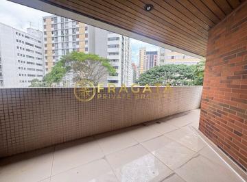 Apartamento · 189m² · 4 Quartos · 3 Vagas · Apartamento à venda com 189m² - 4 quartos sendo 3 suítes, depósito e 3 vagas - Perdizes/SP