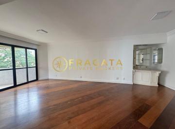 Apartamento · 189m² · 4 Quartos · 3 Vagas · Apartamento à venda com 189m² - 4 quartos sendo 3 suítes, depósito e 3 vagas -  Perdizes/SP