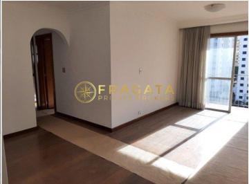 Apartamento · 80m² · 3 Quartos · 1 Vaga · Apartamento a venda de 80 m², 3 quartos e 1 vaga em Perdizes/SP