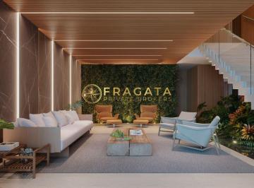 Apartamento · 263m² · 2 Quartos · 3 Vagas · Apartamento com 2 suítes à venda, 262 m² - Vila Nova Conceição - São Paulo/SP