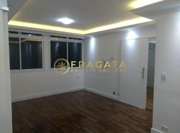 Apartamento · 99m² · 3 Quartos · 1 Vaga · Apartamento à venda com 3 quartos sendo 1 suíte e 1 vaga - Perdizes/SP