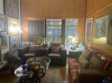 Casa · 500m² · 4 Quartos · 5 Vagas · Casa com 4 dormitórios à venda, 500 m² - Jardim Luzitânia - São Paulo/SP