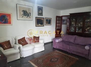 Apartamento · 136m² · 4 Quartos · 2 Vagas · Apartamento com 4 dormitórios à venda, 136 m² - Vila Clementino - São Paulo/SP