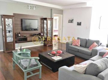 Apartamento · 165m² · 3 Quartos · 2 Vagas · Apartamento com 3 dormitórios, 2 suítes, 2 vagas de garagem à venda, 165 m²  - Higienópolis - São Pa