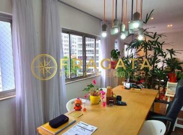 Apartamento · 128m² · 2 Quartos · 1 Vaga · Apartamento reformado com 128m² - 2 quartos sendo 1 suíte e 1 vaga - Jardim Paulista/SP