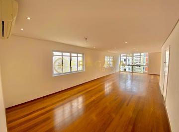 Apartamento · 220m² · 3 Quartos · 2 Vagas · Apartamento REFORMADO, andar alto, 220 mts, 2 vagas no coracão do Jardim Américam America