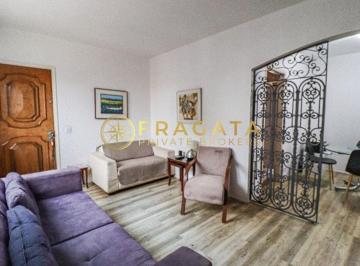 Apartamento · 95m² · 3 Quartos · 1 Vaga · Apartamento com 3 dormitórios, 1 suíte, 1 vaga de garagem à venda, 95 m² - Itaim Bibi - São Paulo/SP