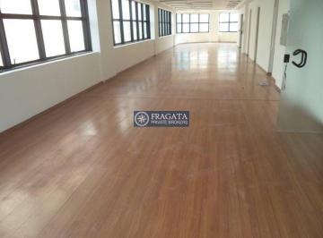 Comercial · 188m² · 5 Vagas · Conjunto comercial, 188 m² - venda ou aluguel  - Vila Buarque - São Paulo/SP