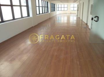 Comercial · 188m² · 5 Vagas · Conjunto comercial, 188 m² - venda ou aluguel - Vila Buarque - São Paulo/SP