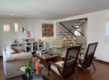 Apartamento · 300m² · 3 Quartos · 2 Vagas · Apto Duplex , 2 dorm, 1 suite, 2 vagas -270 m² - Itaim Bibi