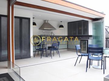 Casa · 400m² · 4 Quartos · 4 Vagas · Casa à venda, 400 m² por R$ 3.600.000,00 - Moema - São Paulo/SP