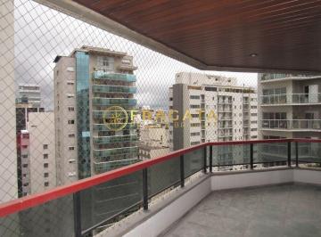Apartamento · 185m² · 4 Quartos · 3 Vagas · Apartamento de 185m², em alto e varanda com churrasqueira, à venda no Itaim Bibii.