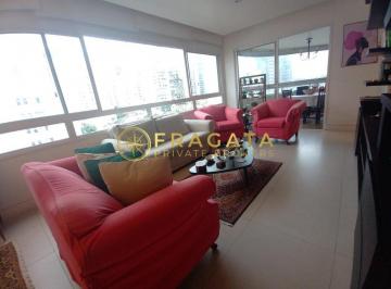 Apartamento · 115m² · 3 Quartos · 2 Vagas · Apartamento à venda, 115m2 3 quartos e 2 vagas - Pinheiros / Sao paulo SP