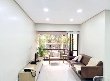 Apartamento · 62m² · 2 Quartos · 2 Vagas · Apartamento á venda com 2 dormitórios - 2 vagas no Jardins