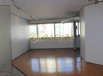 Apartamento · 151m² · 3 Quartos · 1 Vaga · Apartamento á venda com 151m² - 3 dormitórios, reformado no Jardim América/SP