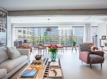 Apartamento · 173m² · 3 Quartos · 2 Vagas · Apartamento à venda em Perdizes de 173 metros 3 Suites e 2 Vagas - com Varanda Gourmet.