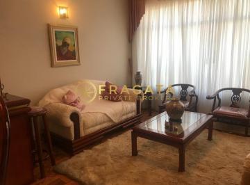 Casa · 149m² · 4 Quartos · 1 Vaga · Casa com 3 dormitórios à venda, 143 m² - Sumarezinho - São Paulo/SP
