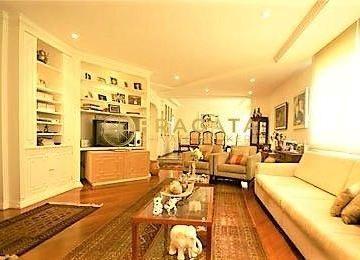 Apartamento · 210m² · 4 Quartos · 1 Vaga · Apartamento  em Higienopolis de 210 m² com 4 Dormitórios e 1 Vaga.
