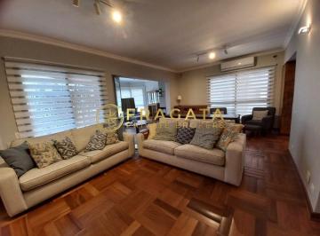 Apartamento · 215m² · 4 Quartos · 3 Vagas · Apartamento á venda com 215m², 4 suítes e 3 vagas - Perdizes - SP