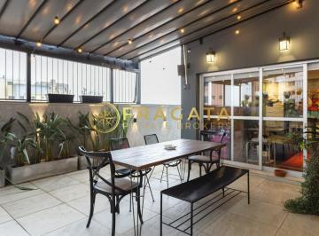Apartamento · 234m² · 3 Quartos · 2 Vagas · Cobertura Duplex á venda com 234 m², 3 dormitórios sendo 2 suítes, 2 vagas - Perdizes/SP