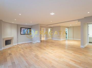 Apartamento · 283m² · 4 Quartos · 6 Vagas · Apartamento com 4 suítes, 6 vagas de garagem à venda, 283 m² - Perdizes - São Paulo/SP