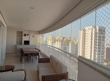 Apartamento · 165m² · 3 Quartos · 3 Vagas · Apartamento com 165 m², Vila Romana - SP | 3 Suítes | 3 Vagas | Vista Livre