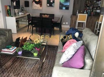 Apartamento · 155m² · 4 Quartos · 2 Vagas · Apartamento com 4 dormitórios sendo 1 suíte à venda com 155 m² - Pinheiros-SP