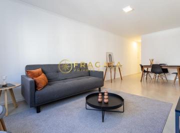 Apartamento · 95m² · 3 Quartos · 1 Vaga · Apartamento  95 m²  3 dormitórios, 1 vaga, à venda - Itaim Bibi  - SP