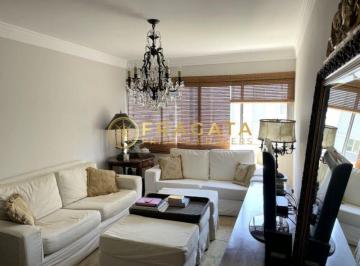 Apartamento · 112m² · 3 Quartos · 1 Vaga · Apartamento de 112 m² com 3 dormitórios, 1 suíte, 1 vaga de garagem, à venda no Itaim Bibi - São Pau