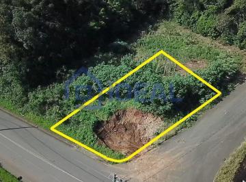 Foto 01 · Venda de terreno em Concórdia Santa Catarina.