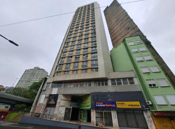 Foto 01 · Apartamento 3 dormitórios no centro de Porto Alegre