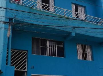 Foto 01 · Casa, Jardim Itapark, Mauá, SP